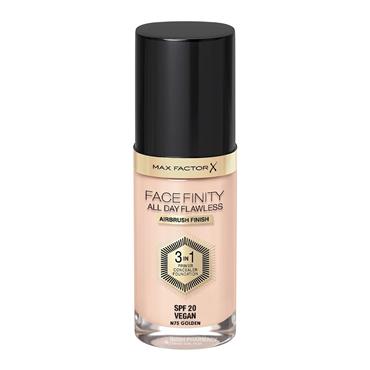 Max Factor Facefinity 3-in-1 Flawless Foundation