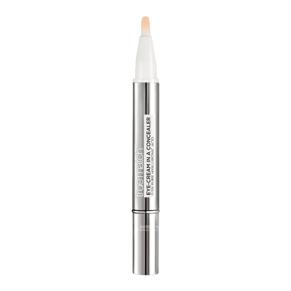L'Oreal Paris True Match Eye Cream in a Concealer Inish Pharmacy