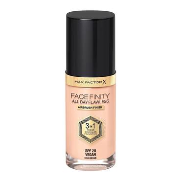 Max Factor Facefinity 3-in-1 Flawless Foundation
