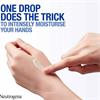 Neutrogena Hand Cream Concentrated Scented 50ml