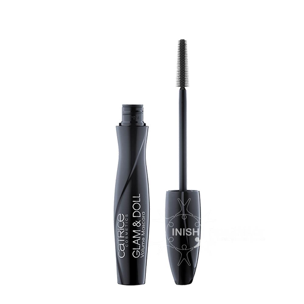 Catrice Glam & Doll Volume Mascara 010 Inish Pharmacy Ireland