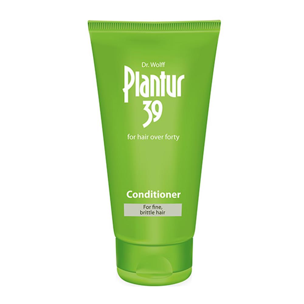 Plantur 39 Conditioner Fine Brittle Hair 150ml Inish Pharmacy Ireland