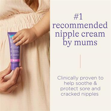 Lansinoh HPA Lanolin Nipple Cream 40ml