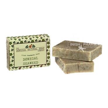 The Donegal Natural Soap Co. Irish Handmade Soap Donegal Seaweed