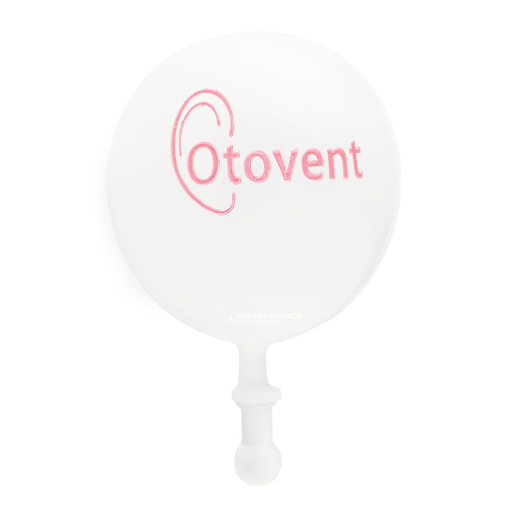 Otovent Glue Ear Balloon Nasal Device Inish Pharmacy Ireland