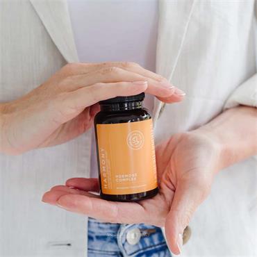 Sentro Labs Harmony Hormone Complex 60 Pack