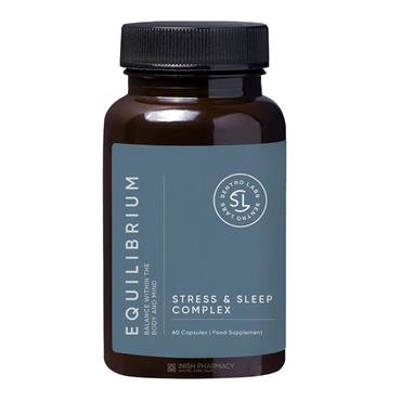 Sentro Labs Equilibrium Stress Complex 60 Pack