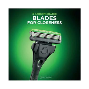 Wilkinson Sword Hydro 3 Blades 4 Pack