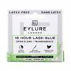 Eylure 18 Hour Lash Glue Clear Latex Free
