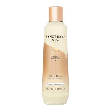 Sanctuary Spa Shower Cream 250ml
