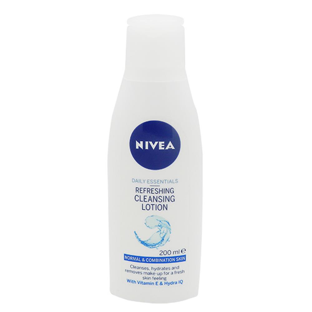 cleansing cream nivea
