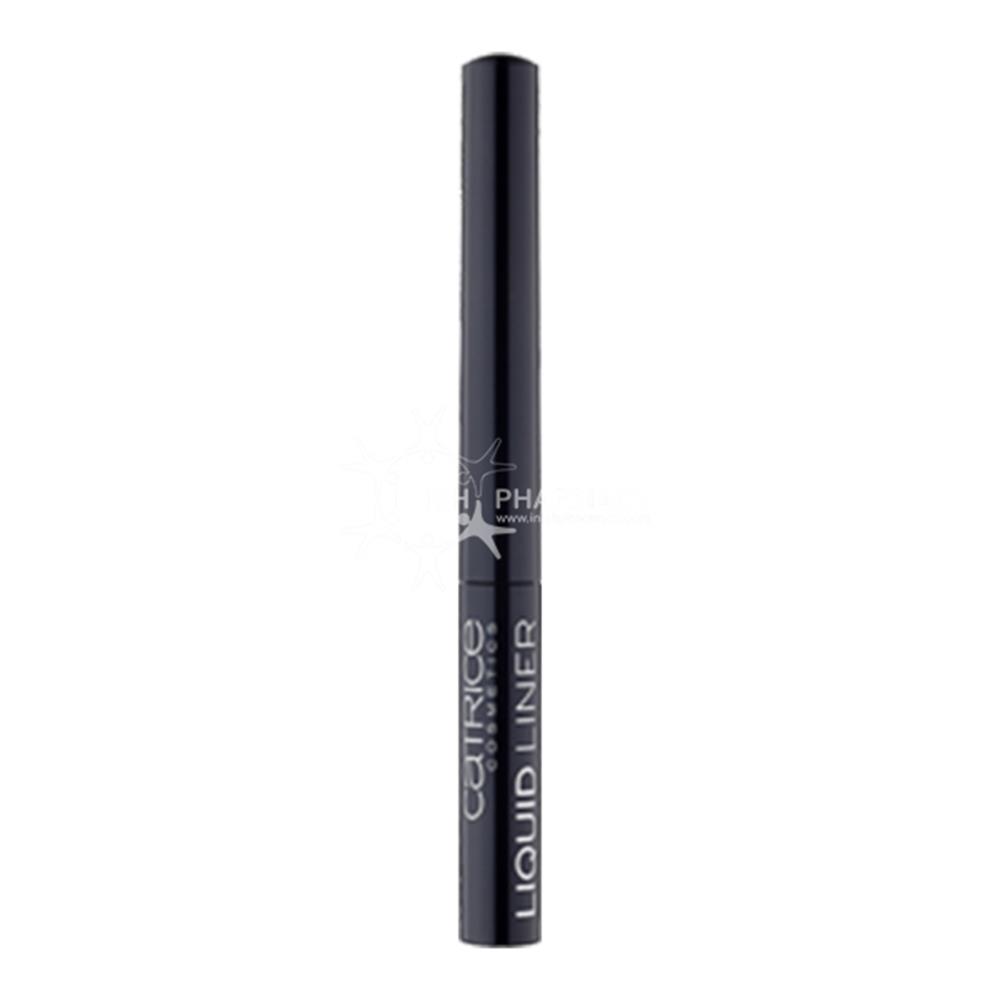 Catrice Liquid Liner 010 Inish Pharmacy Ireland