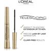 L'Oreal Paris Telescopic Mascara Black