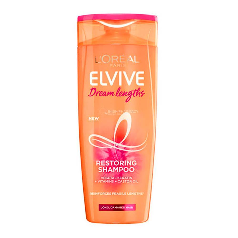 elvive orange