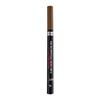L'Oreal Paris Micro Tatouage Unbelieva'brow Brow Pen 105 Brunette
