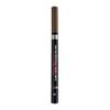 L'Oreal Paris Micro Tatouage Unbelieva'brow Brow Pen 300 Brunette