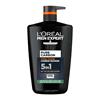L'Oreal Men Expert Pure Carbon Total Clean 5 in 1 Shower Gel 1L