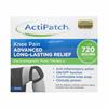ActiPatch Electromagnetic Pulse Therapy Knee Pain