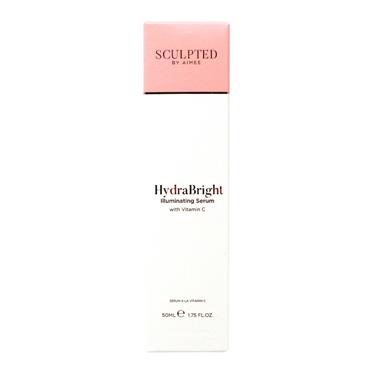 Sculpted by Aimee HydraBright Illuminating Serum with Vitamin C 50ml