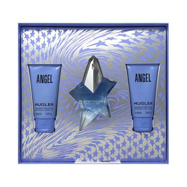 Angel Ladies 3 Piece Gift Set