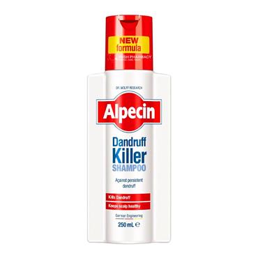 Alpecin Dandruff Killer Shampoo 250ml