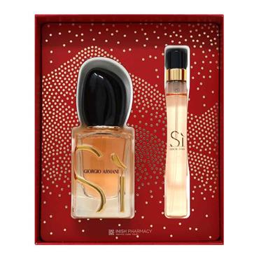 Armani Si 2 Piece Giftset