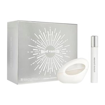 Ariana Grande Mod Vanilla Giftset