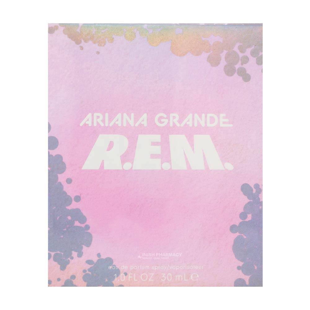 Ariana Grande R.E.M EDP 30ml Inish Pharmacy Ireland