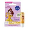 Nivea Lip Disney Belle Vanilla Cup
