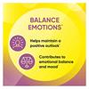 Bach Rescue Remedy Balance & Positivity Capsules 30 Pack