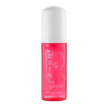 Bare By Vogue Clear Tan Water Dark 70ml
