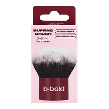 bBold Buffing Brush