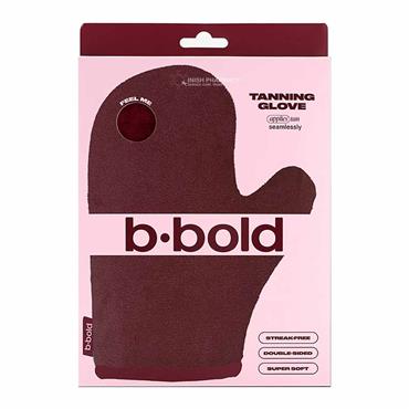 Bbold Tanning Glove