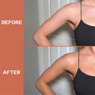 Bare by Vogue Couture Body Cover 100ml