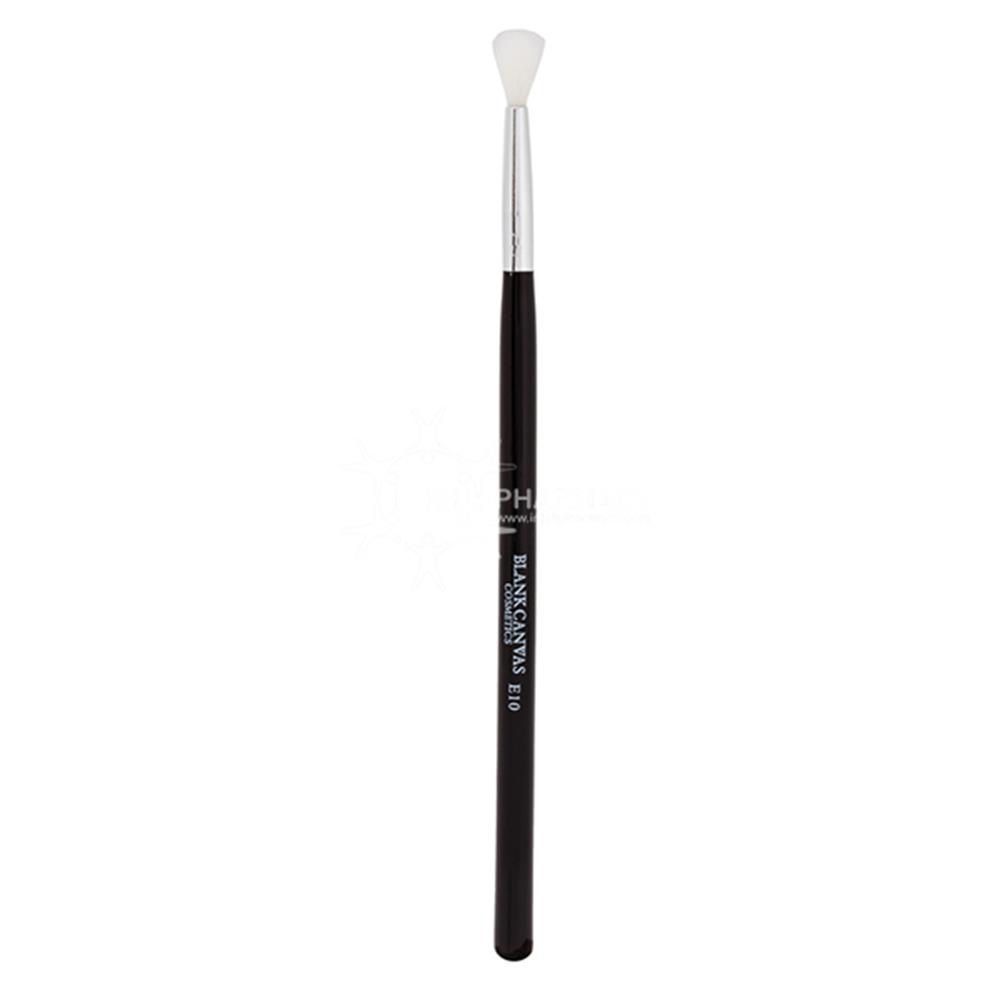 Blank Canvas Cosmetics E10 Small Blending Brush Inish Pharmacy Ireland