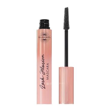 Bellamianta Lash Illusion Mascara Black