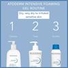 Bioderma Atoderm Intensive Gel Moussant Cleansing Foaming Gel 500ml