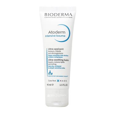 Bioderma Atoderm Intensive Baume