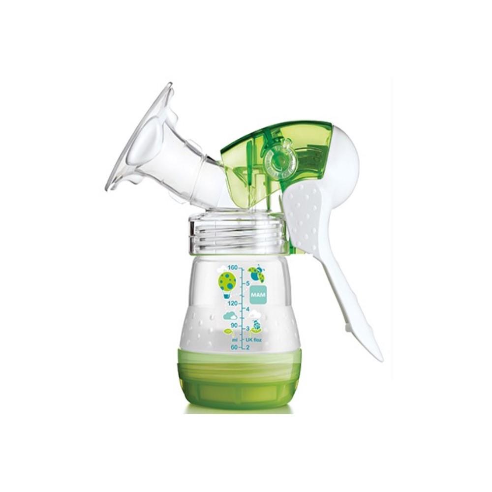 MAM Manual Breast Pump Inish Pharmacy Ireland
