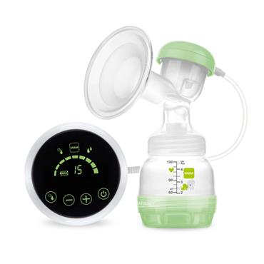 MAM 2in1 Electric Breast Pump