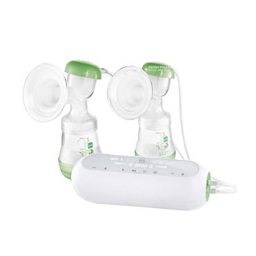 Mam 2in1 Double Breast Pump