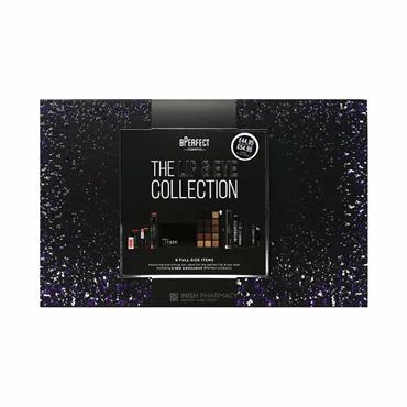 BPerfect The Lip & Eye Collection 8 Piece Gift Set