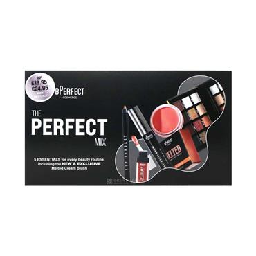 BPerfect The Perfect Mix 5 Piece Giftset