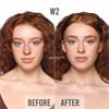 Bperfect Chroma Cover Foundation Matte - W2