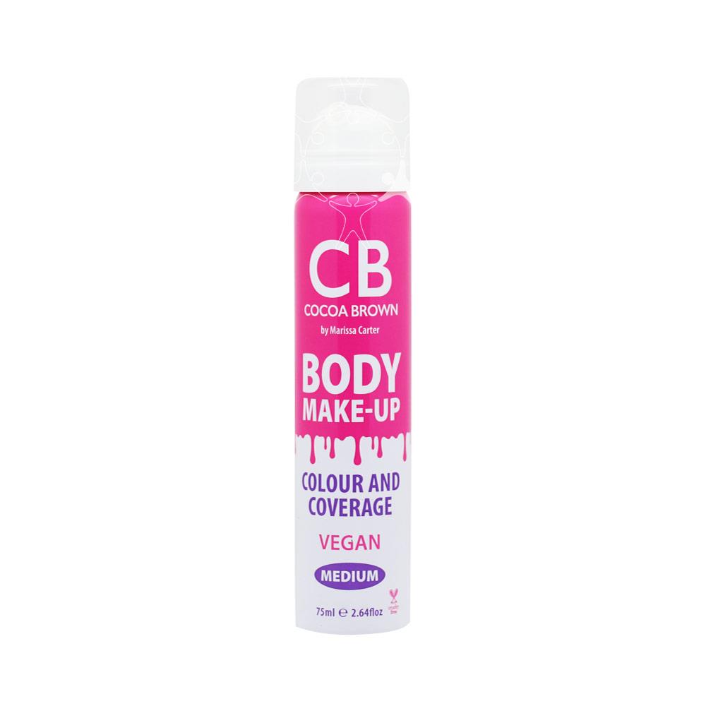 Cocoa Brown Body Makeup Medium 75ml Inish Pharmacy Ireland