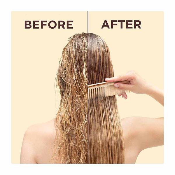 Garnier Ultimate Blends Honey Treasures No Rinse Conditioner 200ml