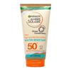 Garnier Ambre Solaire High Protection Lotion Water Resistant SPF50 175ml