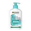 Garnier Hyaluronic Aloe Soothing Cream Cleanser