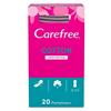 Carefree Cotton Unscented Liners 20