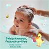 Childs Farm Baby Shampoo Fragrance Free 250ml